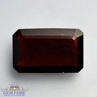 Almandine Garnet 5.62ct Natural Gemstone India