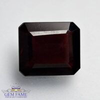 Almandine Garnet 6.48ct Natural Gemstone India