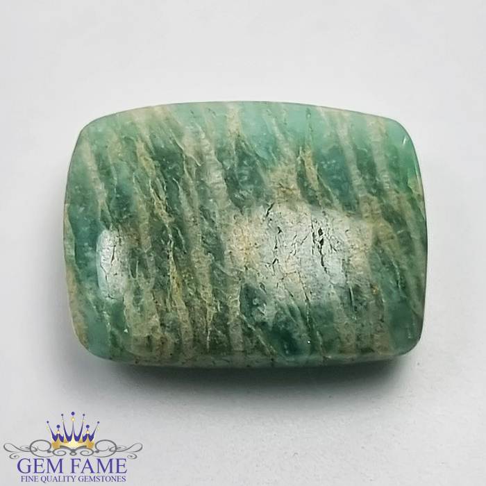 Amazonite Gemstone