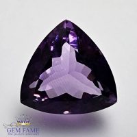 Amethyst 16.72ct Gemstone Brazil