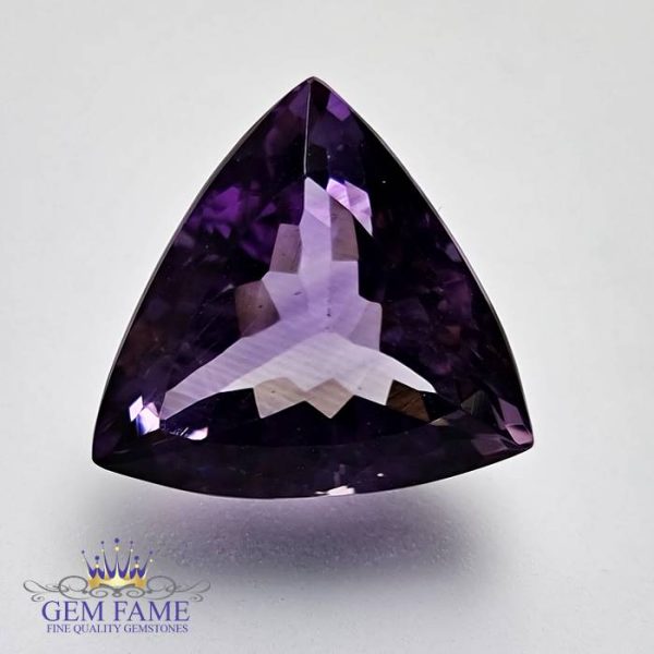 Amethyst 12.30ct Gemstone Brazil