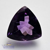 Amethyst 16.62ct Gemstone Brazil