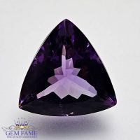 Amethyst 12.55ct Gemstone Brazil