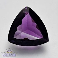 Amethyst 7.26ct Gemstone Brazil