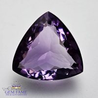 Amethyst 7.90ct Gemstone Brazil