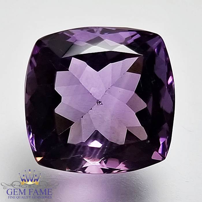 Amethyst 13.10ct (Katela) Gemstone Brazil