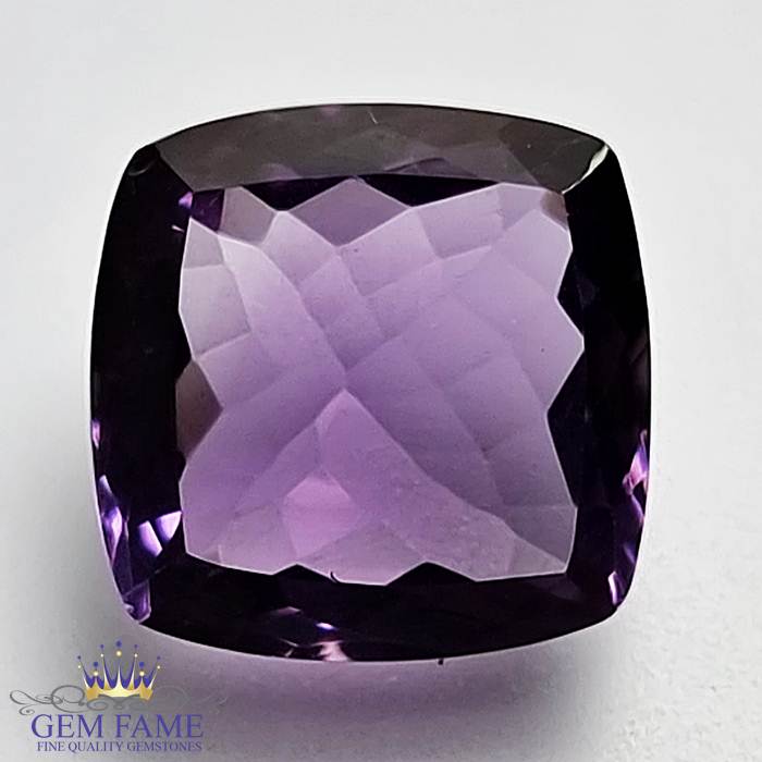 Amethyst (Katela) Gemstone 9.33ct Brazil