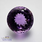 Amethyst 14.73ct Gemstone Brazil