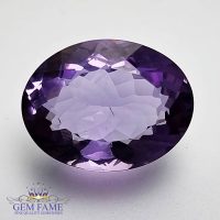 Amethyst 9.70ct Gemstone Brazil