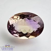 Ametrine Gemstone