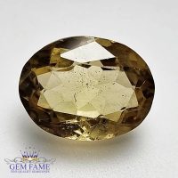 Apatite 8.83ct Gemstone African