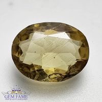 Apatite 5.53ct Gemstone African