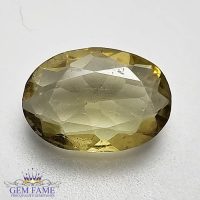 Apatite 4.96ct Gemstone African