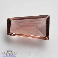 Apatite 1.87ct Gemstone African