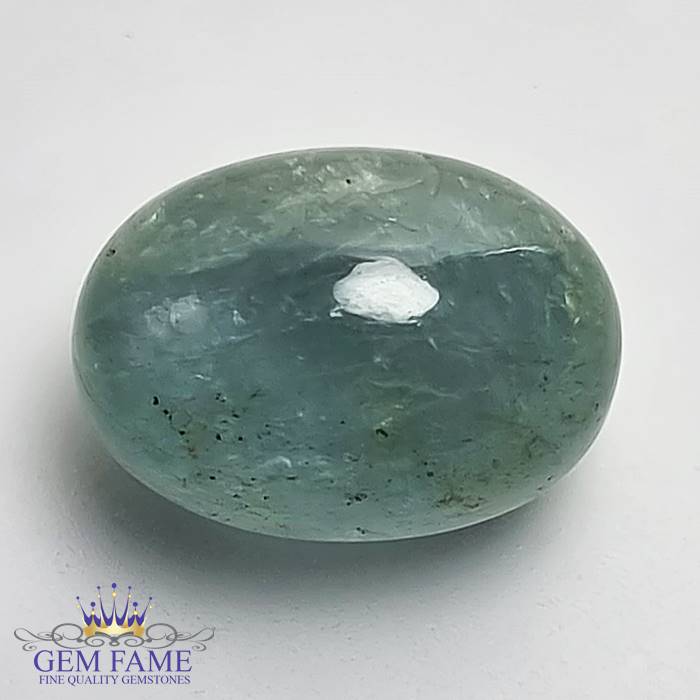 Aquamarine 16.30ct Natural Gemstone India