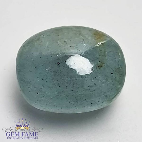 Aquamarine 10.70ct Natural Gemstone India