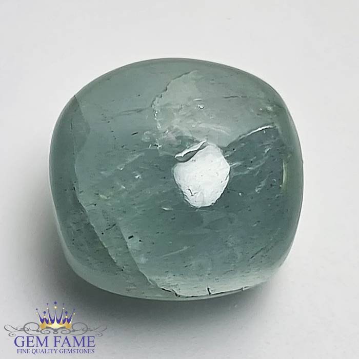Aquamarine 17.33ct Natural Gemstone India