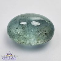 Aquamarine (Beruj) Gemstone