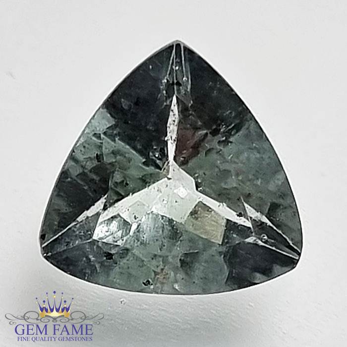 Aquamarine 1.95ct Gemstone India