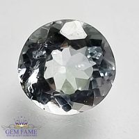 Aquamarine 1.41ct Gemstone India