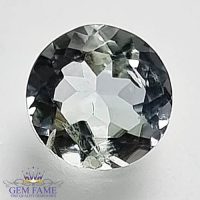 Aquamarine 1.24ct Gemstone India