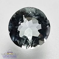 Aquamarine 0.92ct Gemstone India