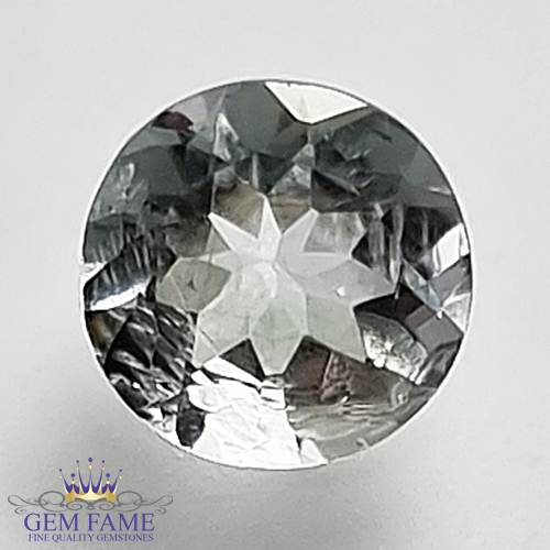 Aquamarine 1.10ct Gemstone India