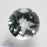 Aquamarine 0.93ct Gemstone India