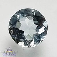 Aquamarine 0.94ct Gemstone India