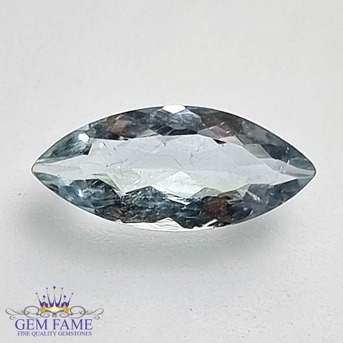Aquamarine 1.80ct Gemstone India