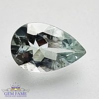 Aquamarine 1.20ct Gemstone India