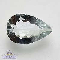 Aquamarine 0.94ct Gemstone India