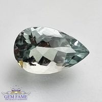 Aquamarine 1.42ct Gemstone India