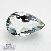 Aquamarine 1.91ct Gemstone India