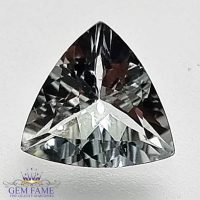 Aquamarine 1.18ct Gemstone India