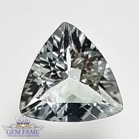 Aquamarine 0.99ct Gemstone India