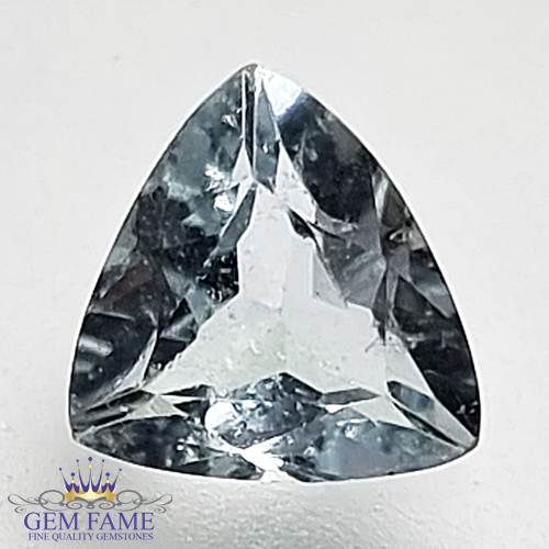 Aquamarine 1.10ct Gemstone India