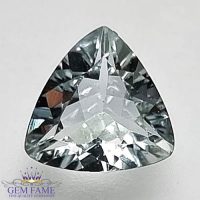 Aquamarine 0.95ct Gemstone India