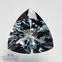 Aquamarine 1.00ct Gemstone India