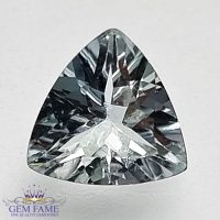 Aquamarine 0.89ct Gemstone India