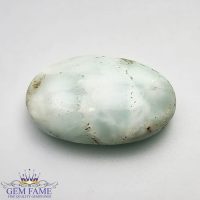 Aragonite 16.38ct Natural Gemstone Carribean