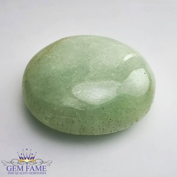 Aventurine Quartz Gemstone