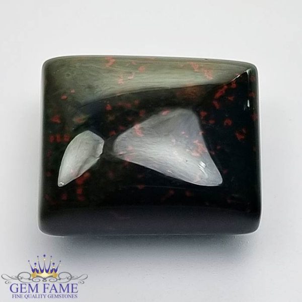 Bloodstone Gemstone