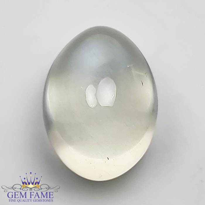 Blue Moonstone 14.03ct Gemstone Ceylon