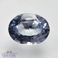 Blue Sapphire (Neelam) Gemstone