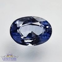 Blue Sapphire (Neelam) Gemstone