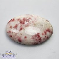 Cinnabar Gemstone