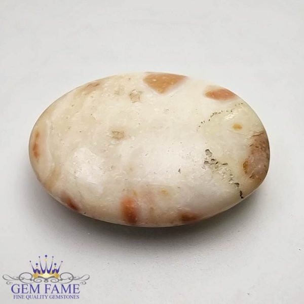 Candy Opal 15.26ct Natural Gemstone Peru