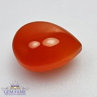 Carnelian Gemstone 2.33ct