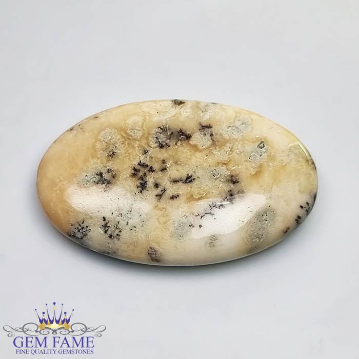 Dendritic Agate Gemstone